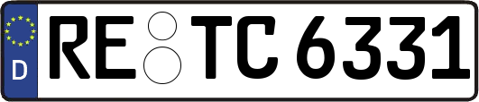 RE-TC6331