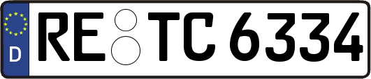RE-TC6334