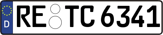RE-TC6341