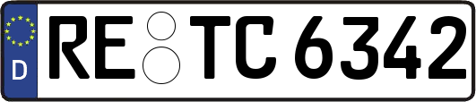 RE-TC6342