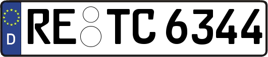 RE-TC6344