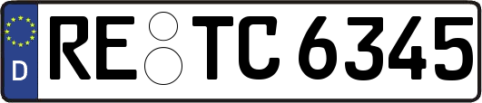 RE-TC6345