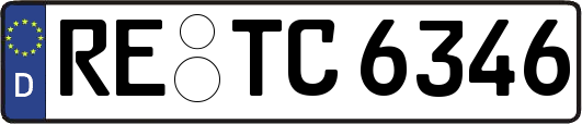 RE-TC6346