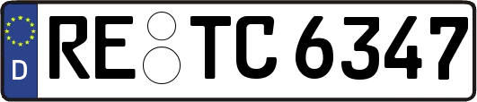 RE-TC6347