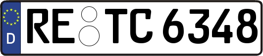 RE-TC6348