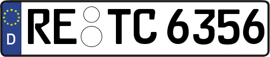RE-TC6356