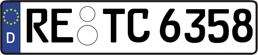 RE-TC6358