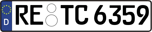 RE-TC6359