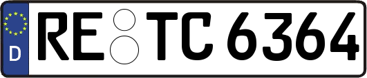 RE-TC6364