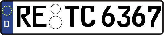 RE-TC6367