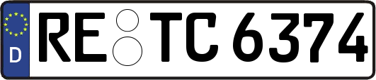RE-TC6374