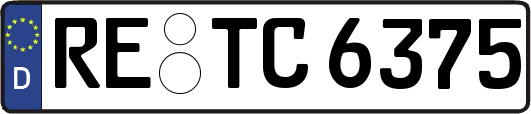 RE-TC6375