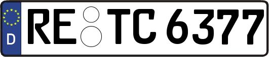 RE-TC6377