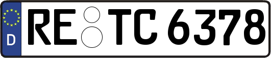 RE-TC6378