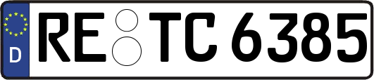 RE-TC6385