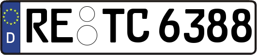 RE-TC6388