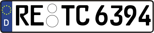 RE-TC6394