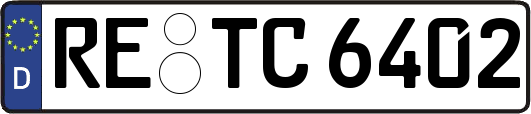 RE-TC6402