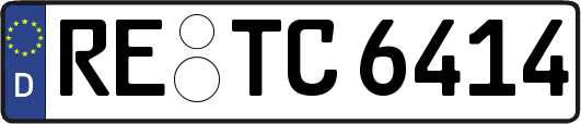 RE-TC6414