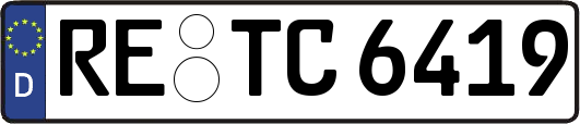 RE-TC6419