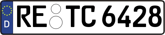 RE-TC6428