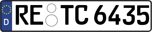 RE-TC6435