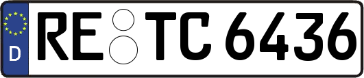 RE-TC6436
