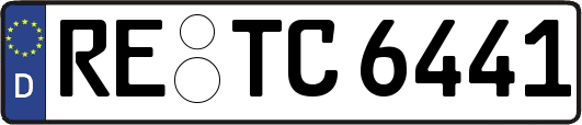 RE-TC6441