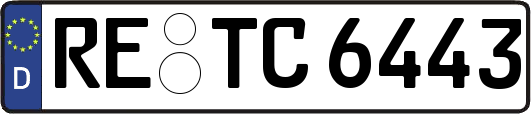 RE-TC6443