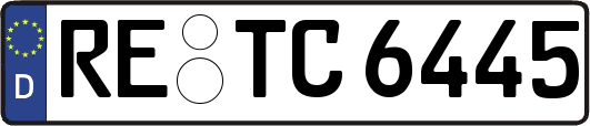RE-TC6445