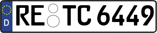 RE-TC6449