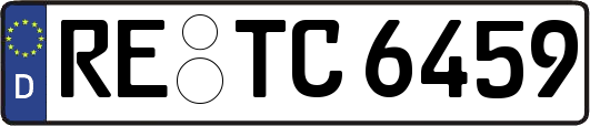 RE-TC6459
