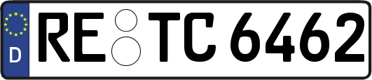 RE-TC6462