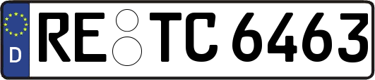 RE-TC6463