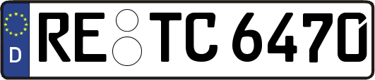 RE-TC6470