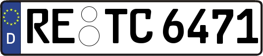 RE-TC6471