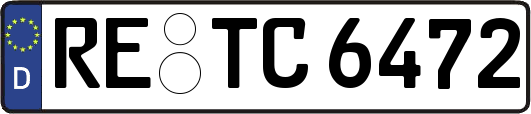 RE-TC6472