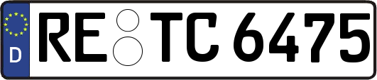 RE-TC6475
