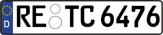RE-TC6476