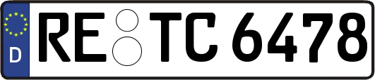 RE-TC6478