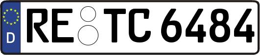 RE-TC6484