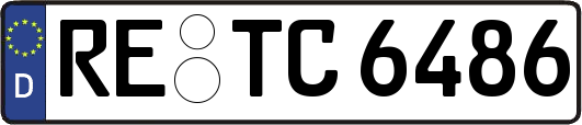 RE-TC6486