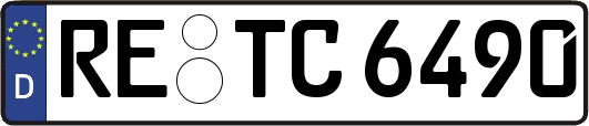 RE-TC6490