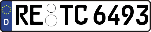RE-TC6493