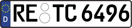 RE-TC6496