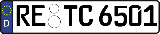 RE-TC6501