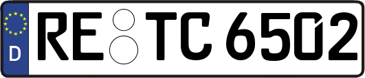 RE-TC6502