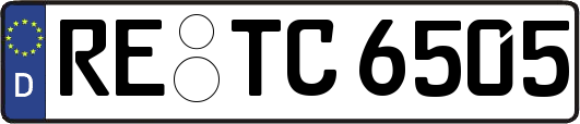 RE-TC6505