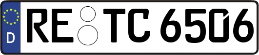 RE-TC6506