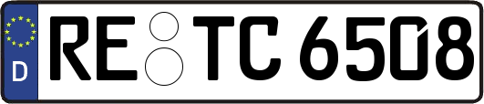 RE-TC6508